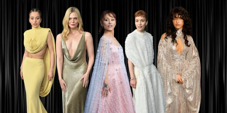 Najbolje odjevene zvijezde na Critics Choice Awards 2026 | ELLE