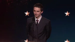 Kylie Jenner i Timothée Chalamet: Nježna izjava ljubavi