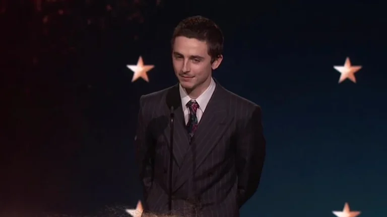 Kylie Jenner i Timothée Chalamet: Nježna izjava ljubavi