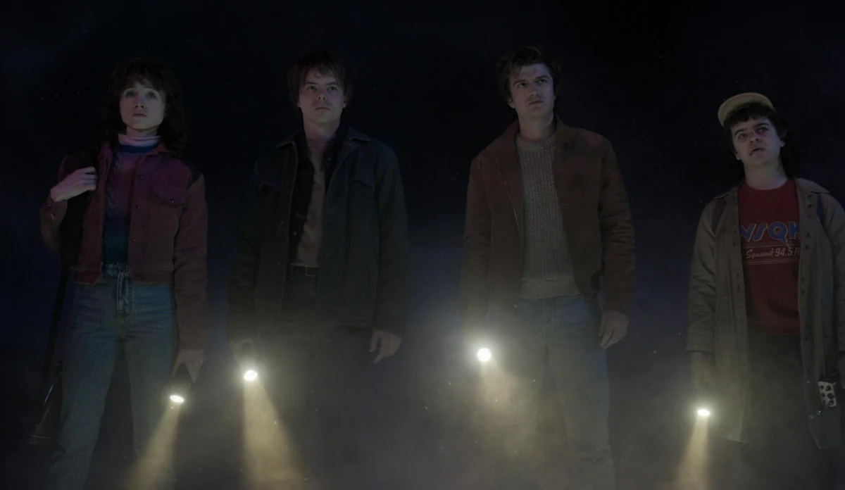 Nakon finala 5. sezone Stranger Thingsa, u što bismo zapravo trebali vjerovati?