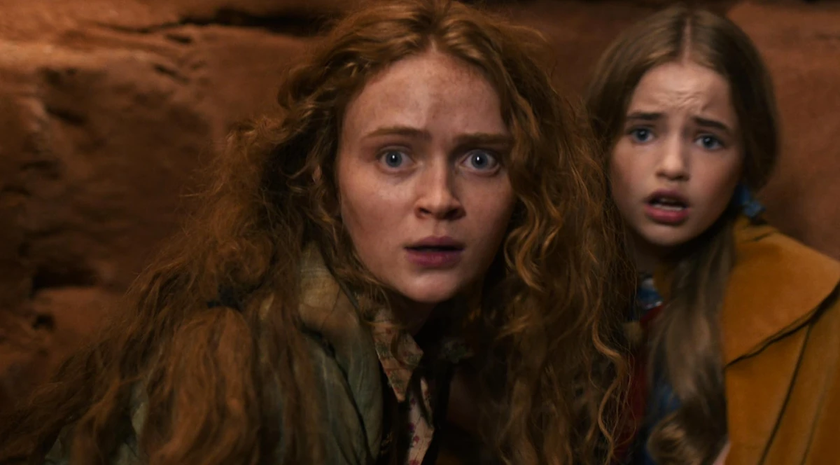 Nakon finala 5. sezone Stranger Thingsa, u što bismo zapravo trebali vjerovati?