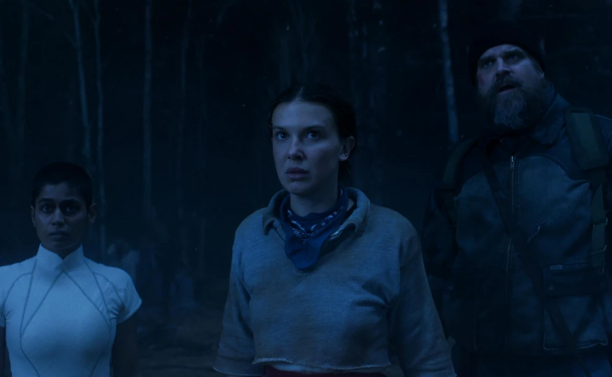 Nakon finala 5. sezone Stranger Thingsa, u što bismo zapravo trebali vjerovati?