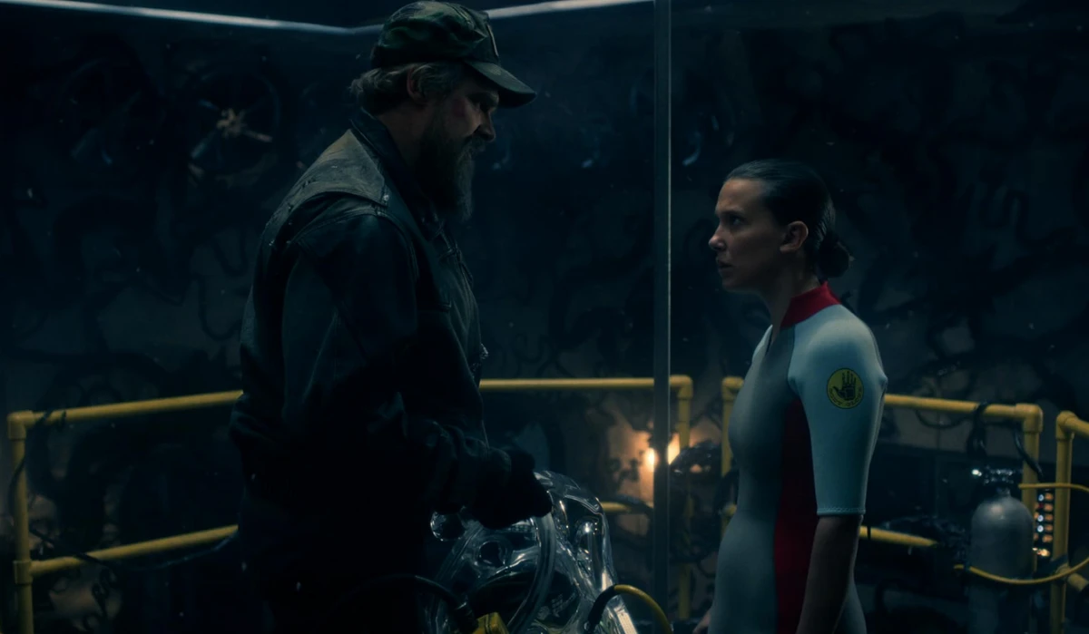 Nakon finala 5. sezone Stranger Thingsa, u što bismo zapravo trebali vjerovati?