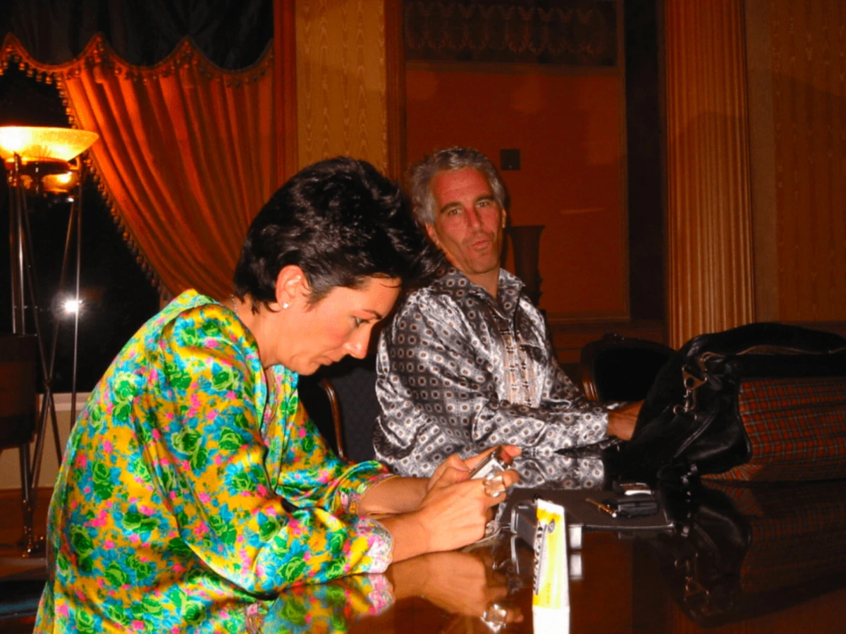 Piše Jelena Veljača: O Epstein files se mora razgovarati još više