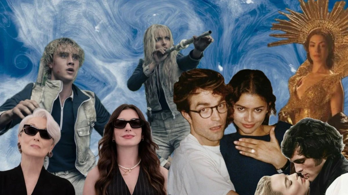 Ovo su filmovi koje jedva čekamo gledati u 2026.