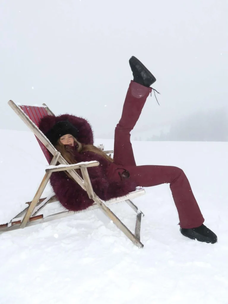 3 brenda skijaških odijela koja su osvojila naše Instagram feedove