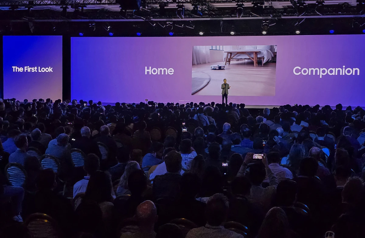 Samsung predstavio novog suputnika za život s umjetnom inteligencijom