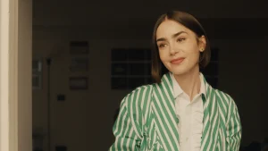 Potvrđeno je: Emily u Parizu će službeno imati 6. sezonu! | ELLE