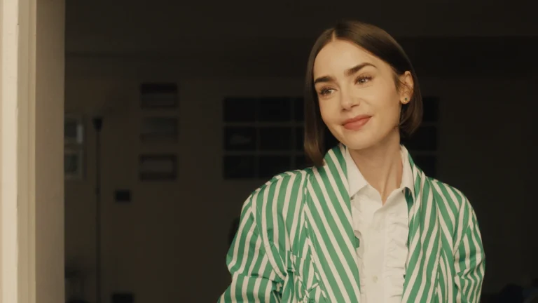 Potvrđeno je: Emily u Parizu će službeno imati 6. sezonu! | ELLE