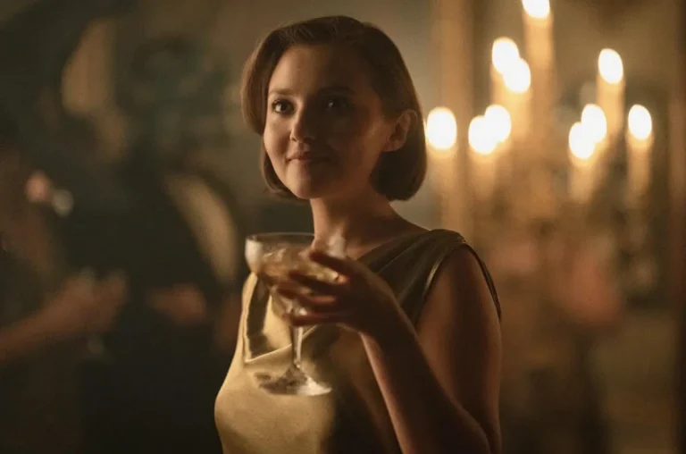 Na Netflix stiže misterij Agathe Christie koji će osvojiti svijet | ELLE