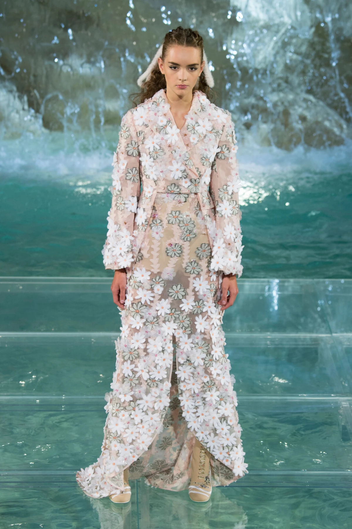 Fashion flashback: 6 revija iz 2016. koje ne možemo zaboraviti