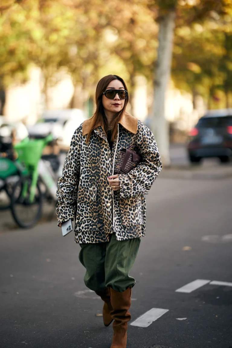 Što Francuskinje nose kada je vani snijeg? | ELLE