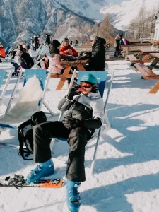 Kako se pripremiti za zimovanje bez stresa? | ELLE