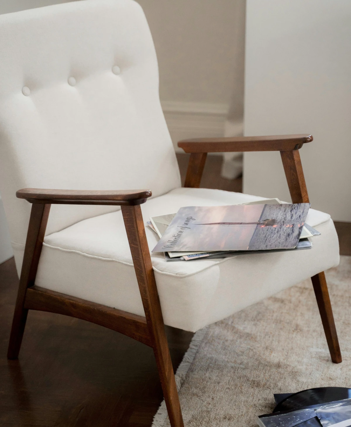 Osvježenje nakon blagdana: Ovo su komadi u nijansi Cloud Dancer koji se lako uklapaju u dom 