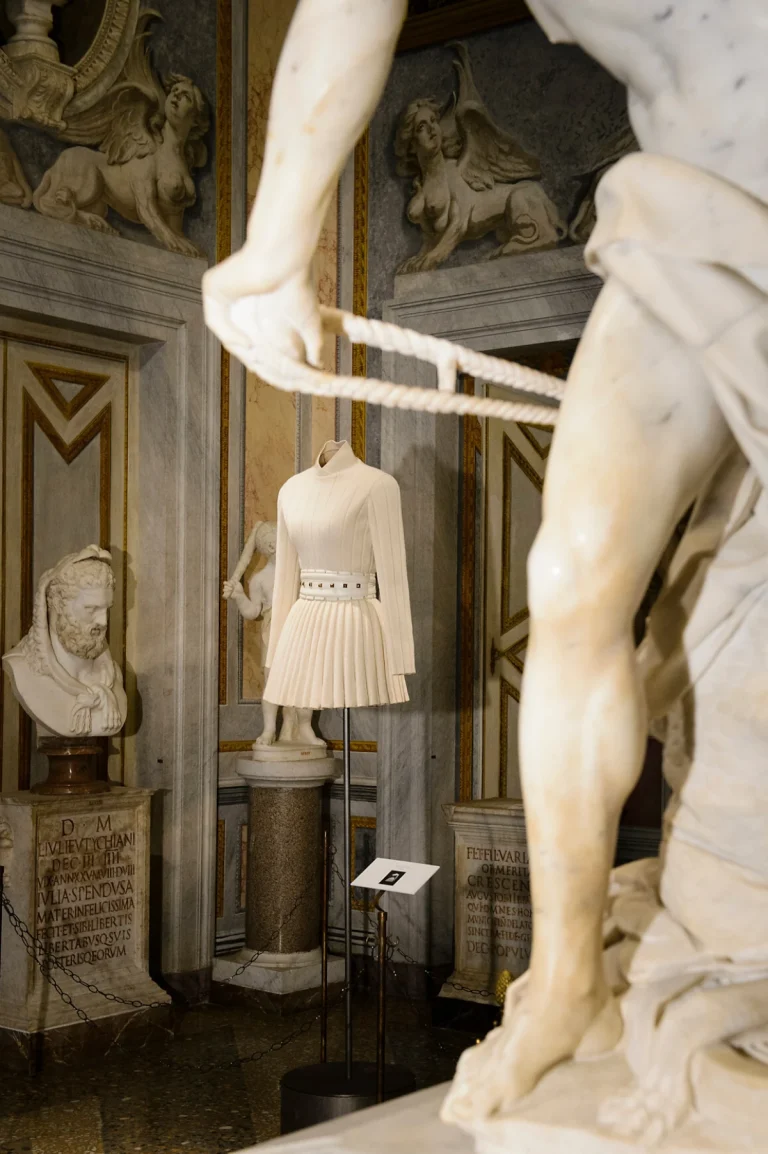 Modne izložbe zbog kojih vrijedi putovati ove godine