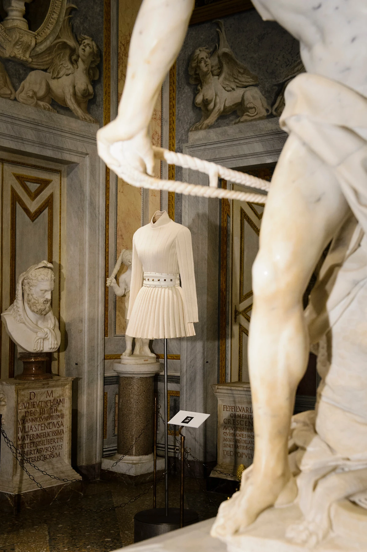 Modne izložbe zbog kojih vrijedi putovati ove godine