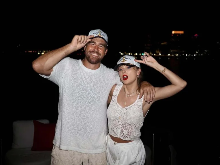 Travis Kelce otvoreno o umirovljenju dok oblikuje život s Taylor Swift