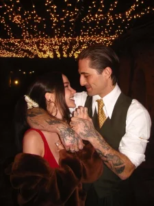 Kronologija veze: Damiano David i Dove Cameron | ELLE