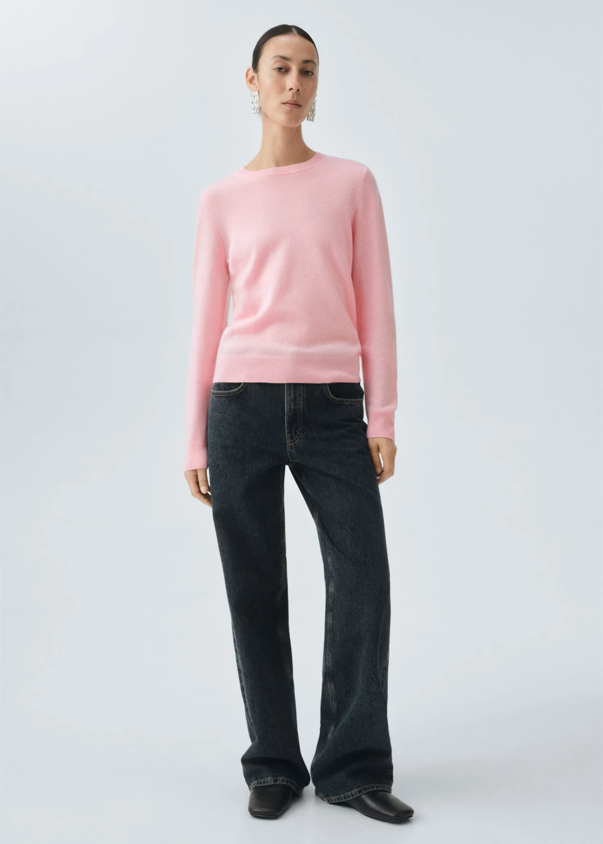 Puloveri od kašmira neizostavan su komad u našoj garderobi tijekom minusa