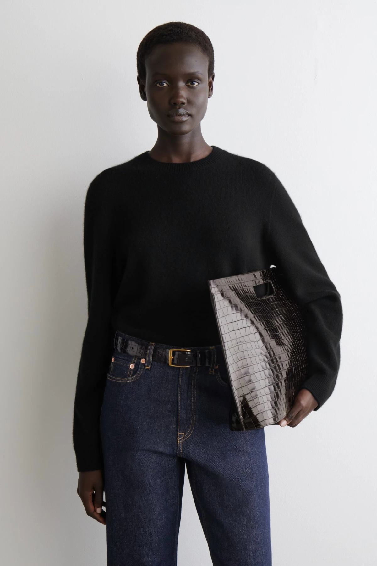 Puloveri od kašmira neizostavan su komad u našoj garderobi tijekom minusa