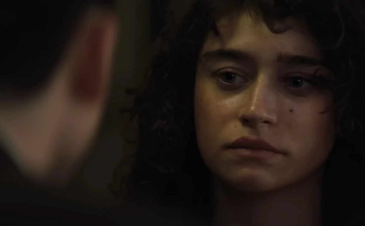 Odessa A’zion za Elle: ‘’Moj lik je uzrok svakog kaosa u Marty Supreme’’