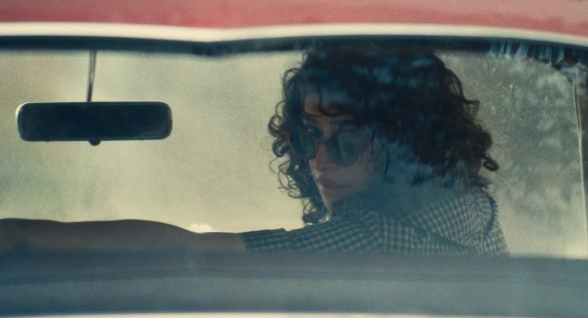 Odessa A’zion za Elle: ‘’Moj lik je uzrok svakog kaosa u Marty Supreme’’