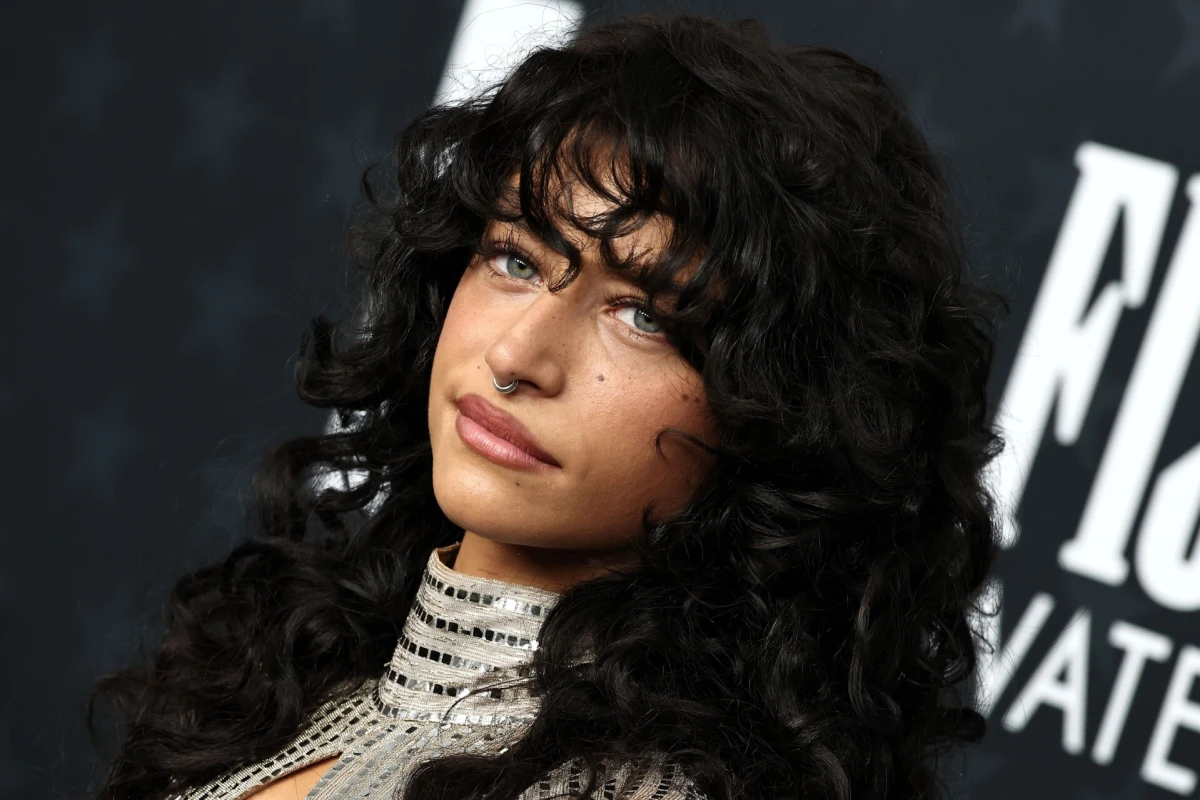 Odessa A’zion za Elle: ‘’Moj lik je uzrok svakog kaosa u Marty Supreme’’