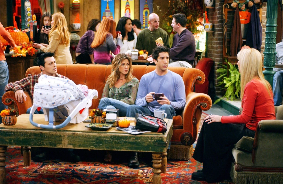 Jennifer Aniston otkriva svoju prirodnu boju kose (i nije ono što mislite)