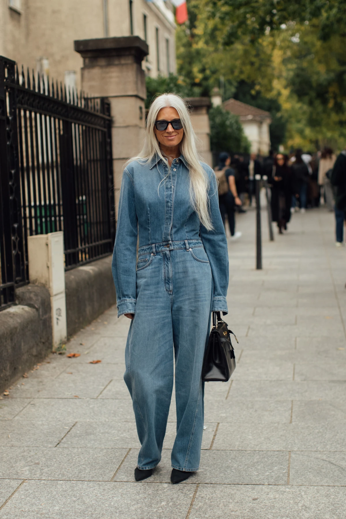 Hot ili not? Svijetle traperice jedan su od trendova 2026. godine, a evo ideja kako ih nositi