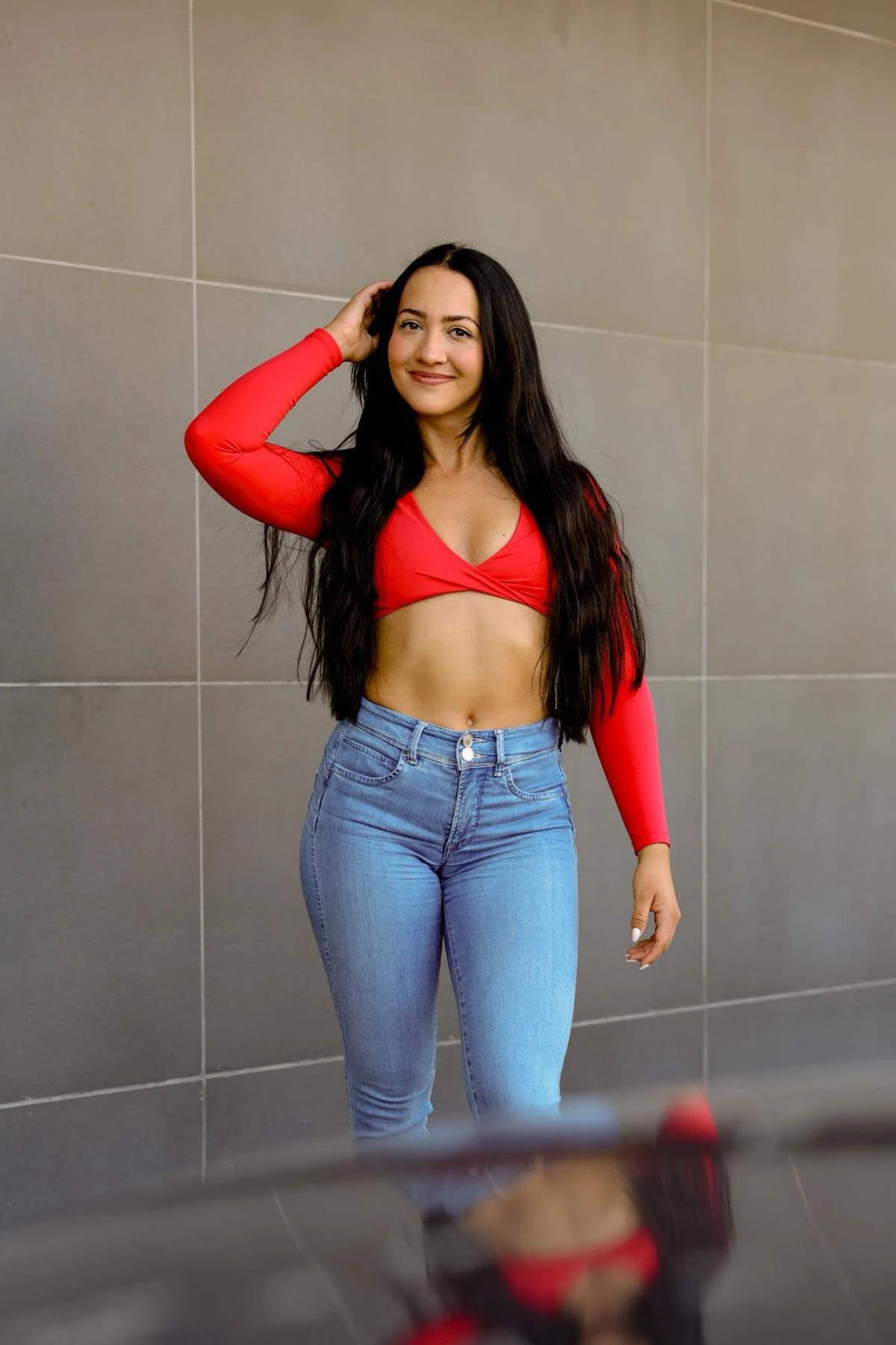 Fitness trenerica Marina Hatlak nam je otkrila top 10 savjeta za mršavljenje