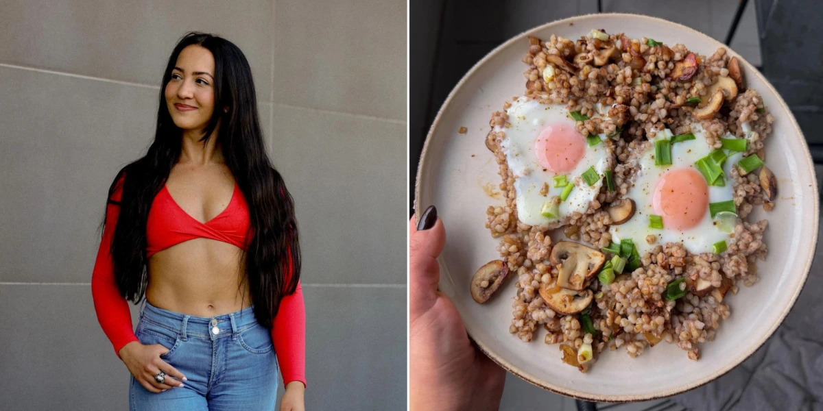 Fitness trenerica Marina Hatlak nam je otkrila top 10 savjeta za mršavljenje