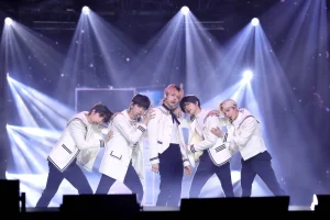 Održala se najvažnija dodjela nagrada u K-pop svijetu – tko su dobitnici?