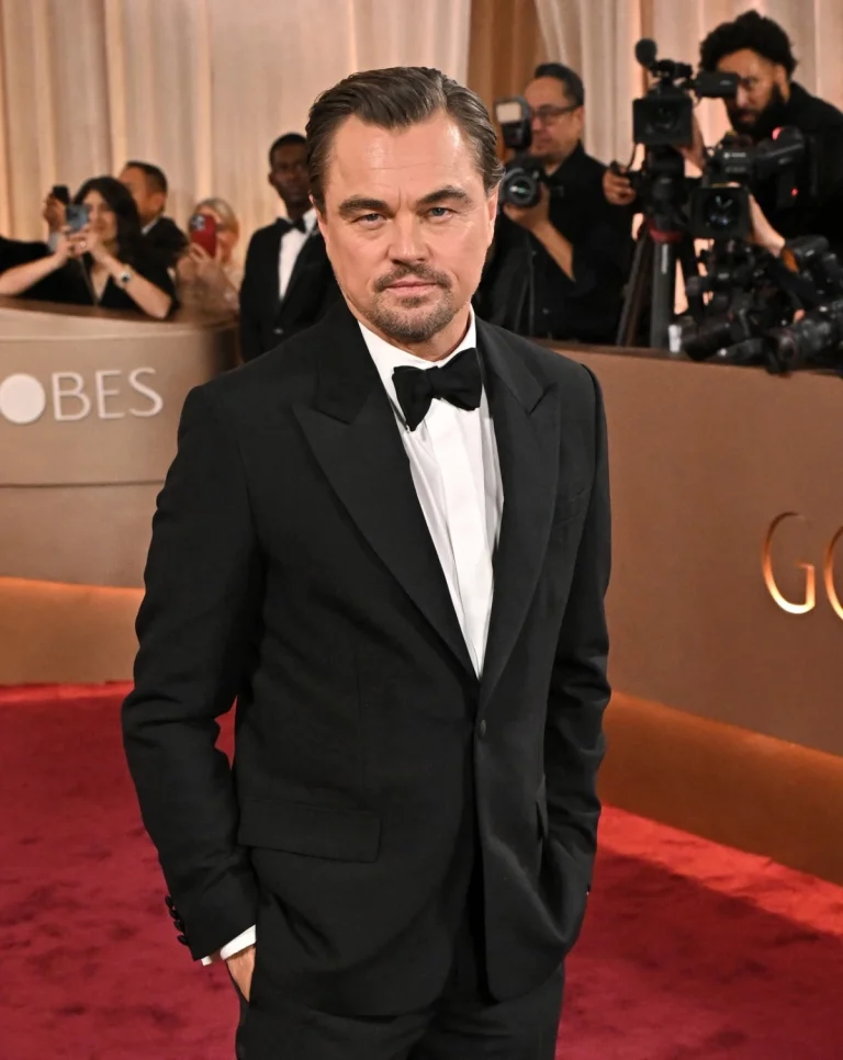Zašto Leonardo DiCaprio na Zlatnim globusima nije pojavio s djevojkom