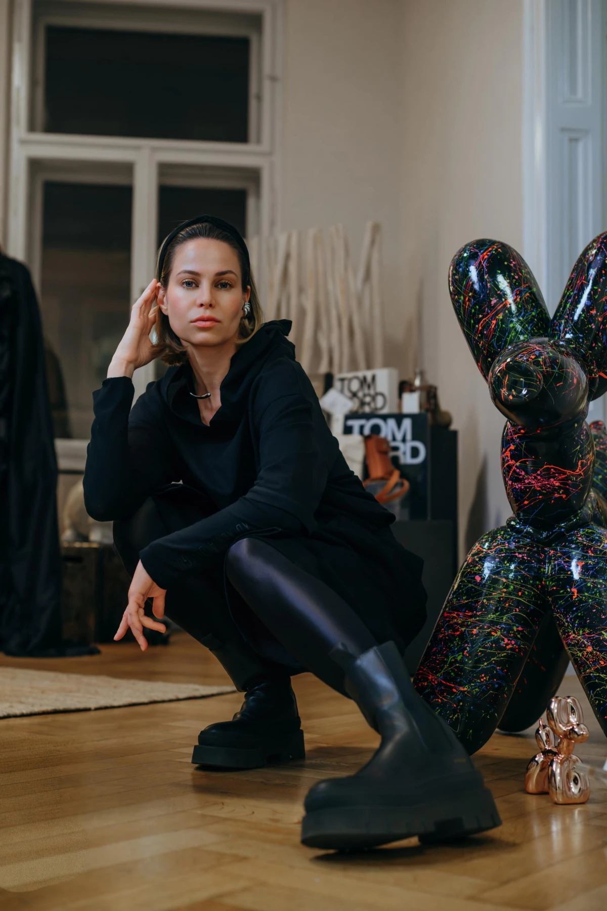 Studio Kocka: Nova kreativna adresa u srcu Zagreba