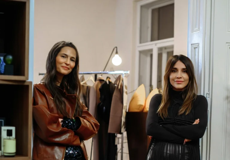 Studio Kocka: Nova kreativna adresa u Zagrebu | ELLE