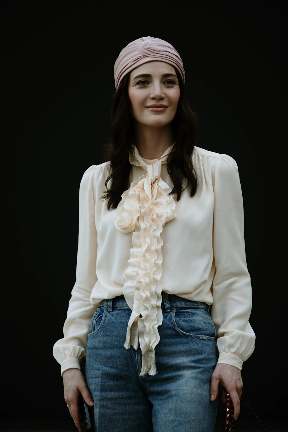 Ovaj model bluze bit će posvuda ove godine