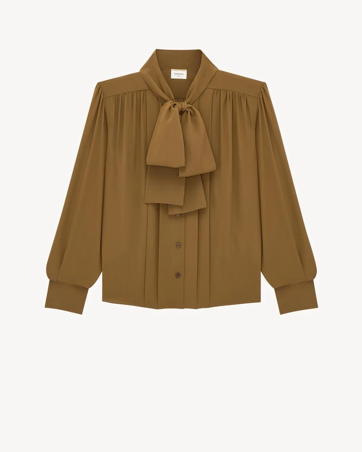 Istražili smo ponudu u novim kolekcijama i primjetili jedan model bluze kao potencijalni trend