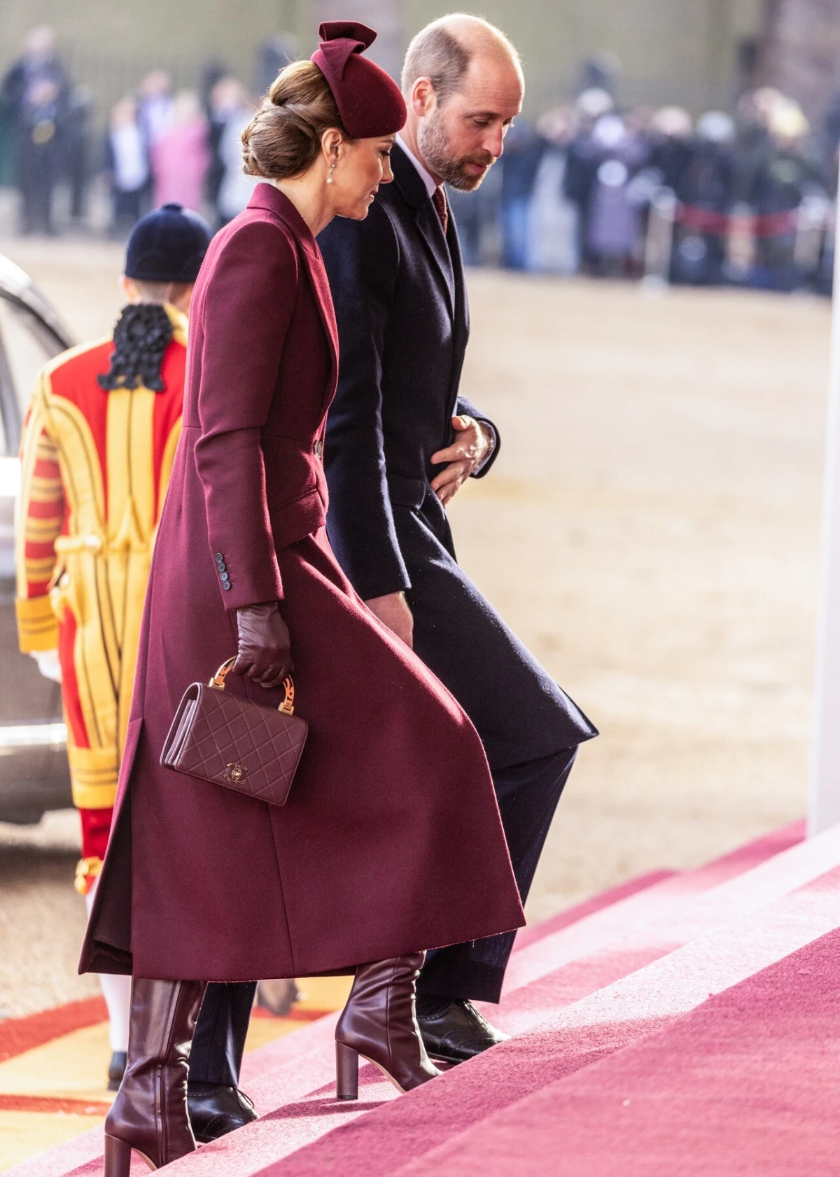 Stil Kate Middleton nikada nije bio bolji zahvaljujući ovih pet brendova