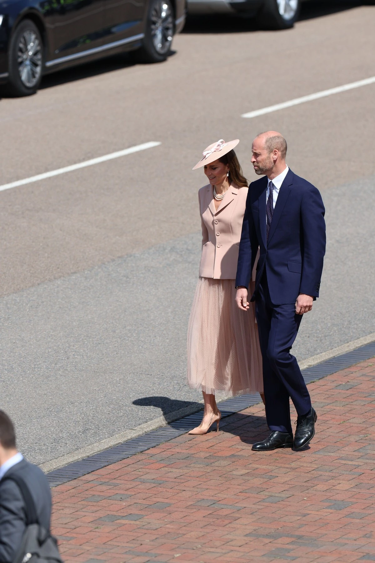 Stil Kate Middleton nikada nije bio bolji zahvaljujući ovih pet brendova