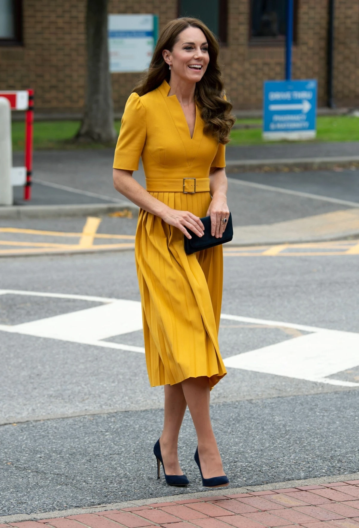 Stil Kate Middleton nikada nije bio bolji zahvaljujući ovih pet brendova