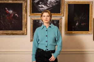 Tko je nova miljenica Hollywooda Jessie Buckley?