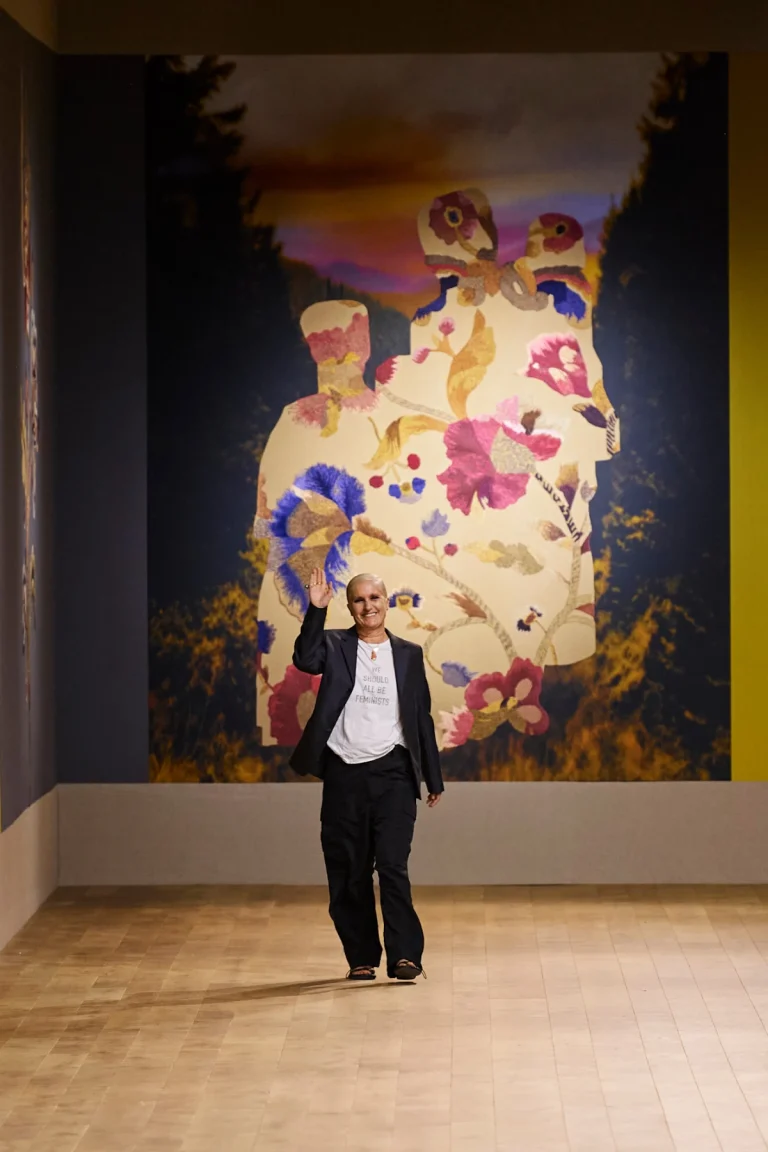 Sve debitantske revije koje nas očekuju na nadolazećim Tjednima mode