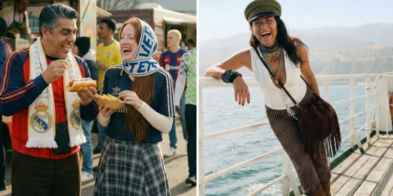 Ovo su 4 vodeća modna trenda za 2026. godinu | ELLE