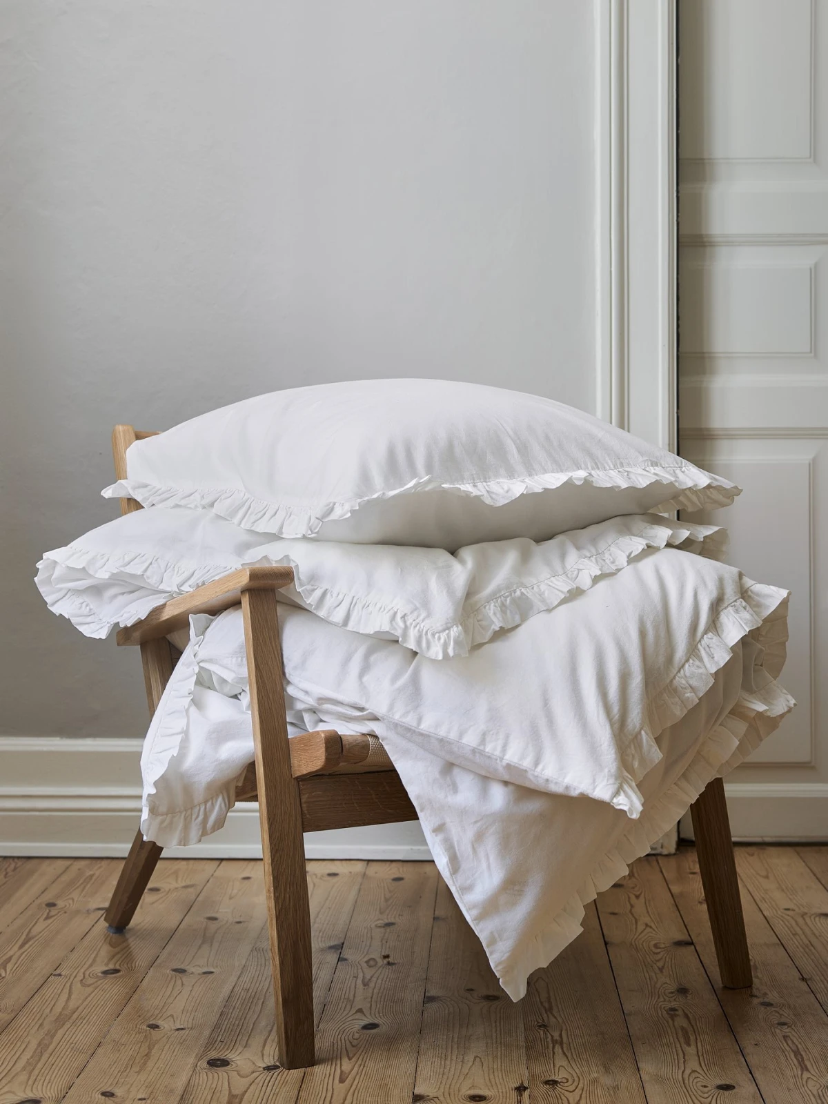 Jysk ima odličan izbor tekstila i namještaja u najpopularnijoj nijansi ove godine