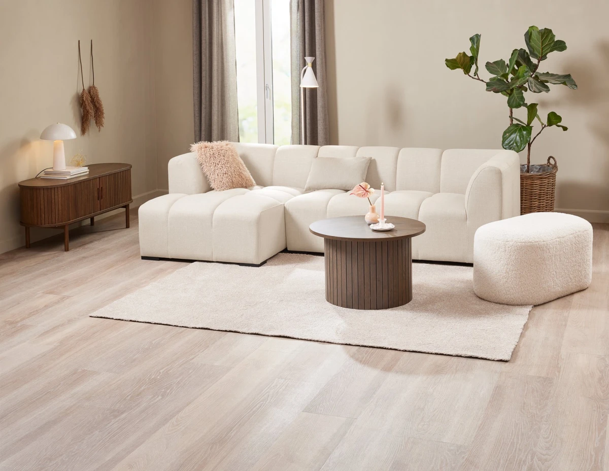 Jysk ima odličan izbor tekstila i namještaja u najpopularnijoj nijansi ove godine