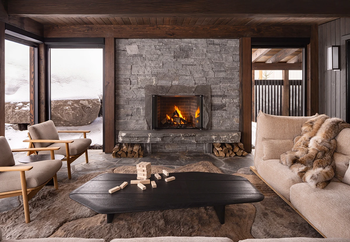 Novu definiciju planinskog bijega otkrili smo u ovoj kući koja miriše na mir, drvo i vrhunski dizajn