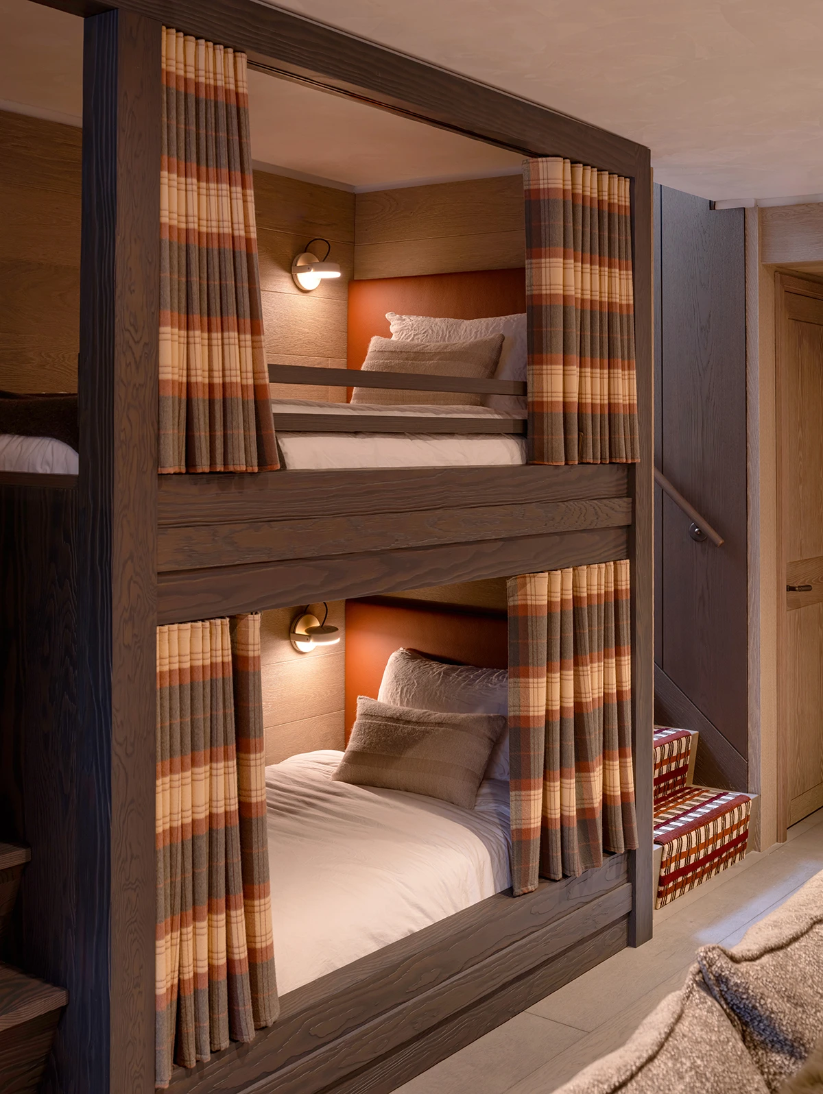 Novu definiciju planinskog bijega otkrili smo u ovoj kući koja miriše na mir, drvo i vrhunski dizajn