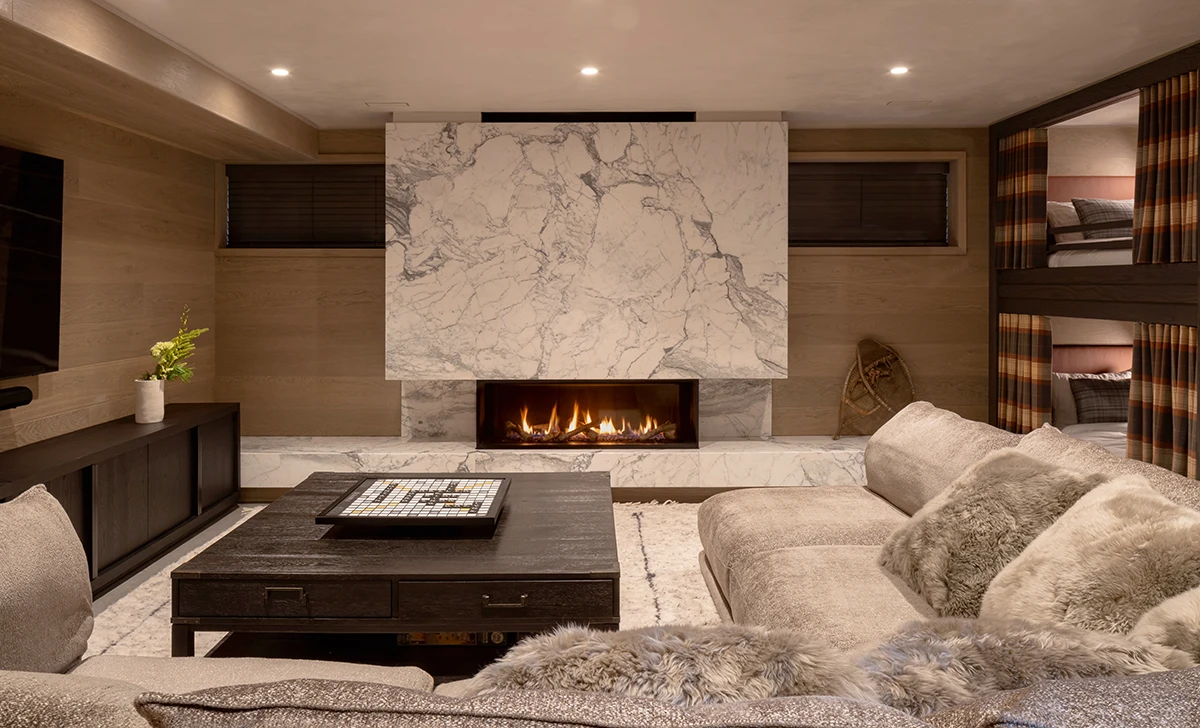 Novu definiciju planinskog bijega otkrili smo u ovoj kući koja miriše na mir, drvo i vrhunski dizajn