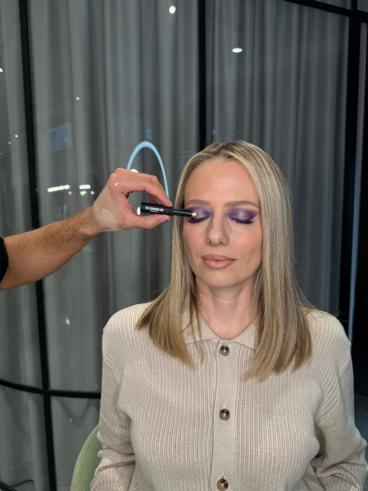 Karlo Rusan nam otkriva koja je tajna savršenog Elle Style Awards party looka!