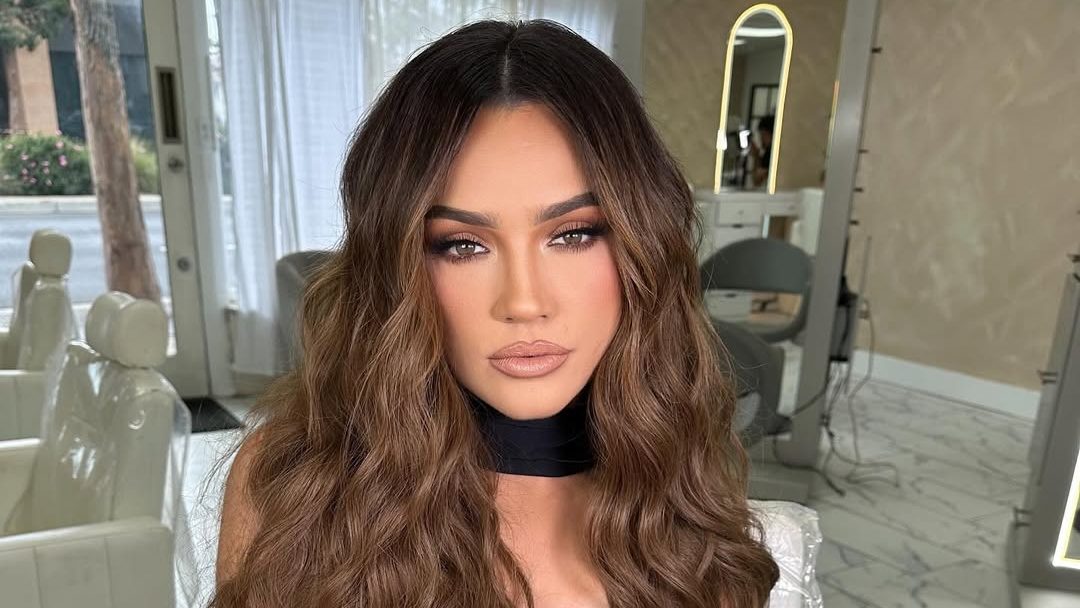 Još jedna Kardashianka? Upoznajte nećakinju slavne Kris Jenner